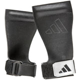 Adidas Lifting Grips Pack - Black/White