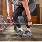 Adidas Lifting Straps Sort/Pink