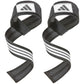 Adidas Lifting Straps Black/White