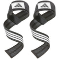 Adidas Lifting Straps Black/White
