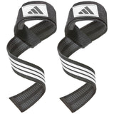 Adidas Lifting Straps Black/White