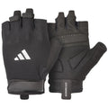 Adidas Essential Training Gloves White