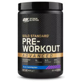 ON Gold Standard Pre-Workout Advanced 420g