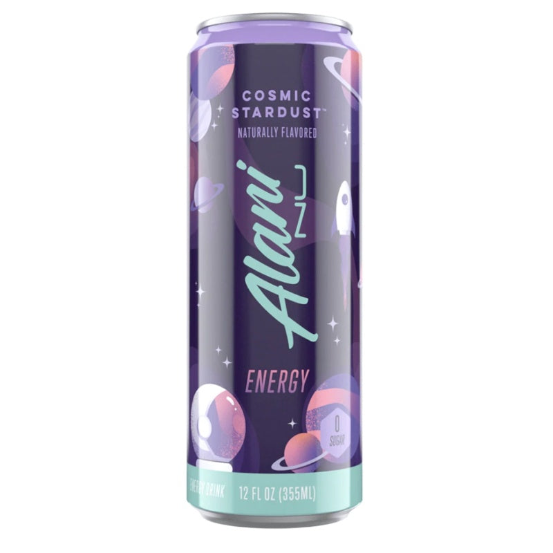 Alani Nu Sugar-Free Energy Drink 355ml Rocket Pop