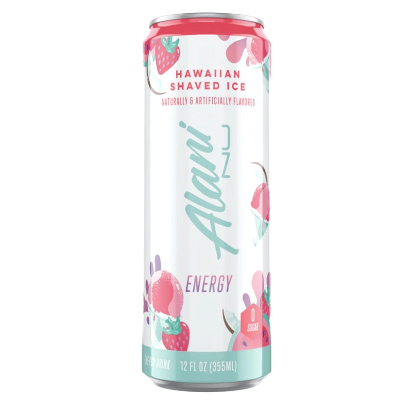 Alani Nu Sugar-Free Energy Drink 355ml Rocket Pop