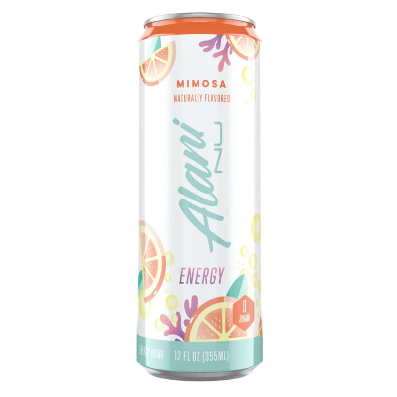Alani Nu Sugar-Free Energy Drink 355ml Rocket Pop