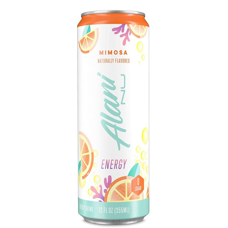 Alani Nu Sugar-Free Energy Drink 355ml Rocket Pop