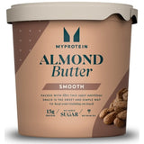 MYPROTEIN Mandel Smør 1 kg