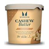 MYPROTEIN Natural Cashew Butter 1kg Smooth