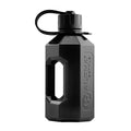ALPHA DESIGNS XL Jug 1600ml - Smoke Black (black strap)