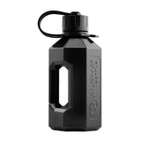 ALPHA DESIGNS XL Kande 1600ml - Smoke Black (sort rem)