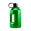 ALPHA DESIGNS XXL Jug 2400ml GREEN (black strap)