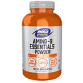 NOW FOODS Amino 9 Essentials - 330g