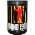 UNIVERSAL NUTRITION Amino 1900 300tab BB 11/21