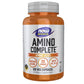 NOW FOODS Amino Complete (20 aminosyrer) - 120 kapsler