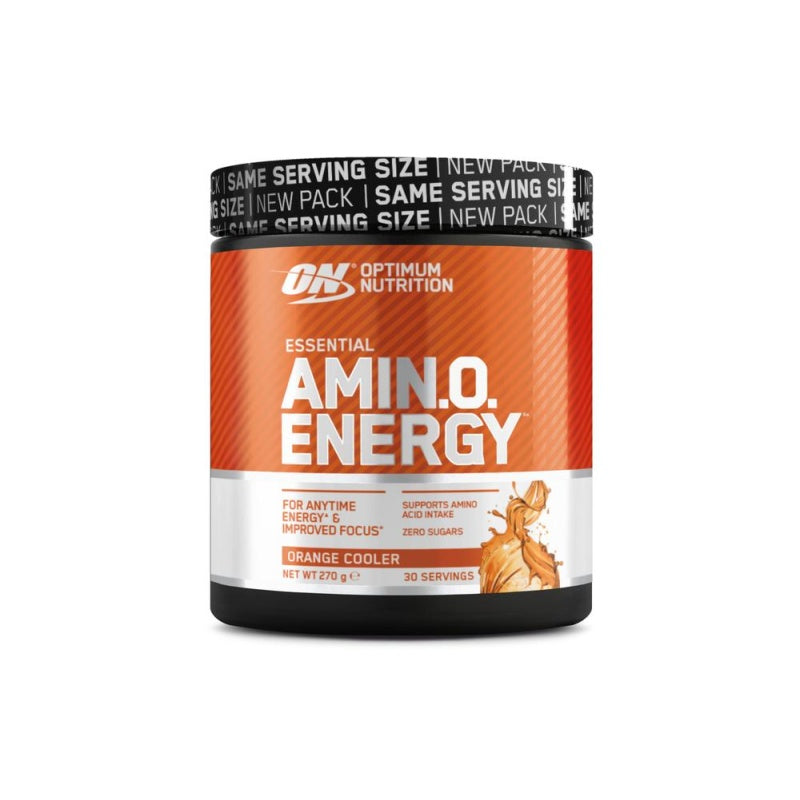 ON Amino Energy 270g Fruit Fusion