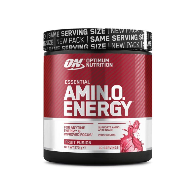 ON Amino Energy 270g Fruit Fusion