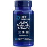 LIFE EXTENSION AMPK Metabolic Activator - 30 vegetabilske tabletter