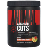 ANIMAL Cuts Powder - 248 g / 42 serveringer