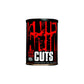 ANIMAL Cuts 42packs
