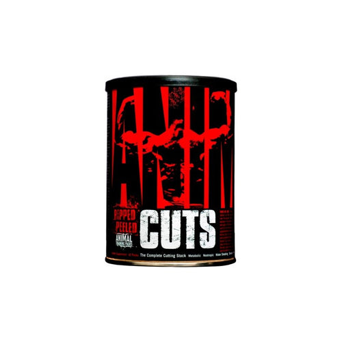 ANIMAL Cuts 42packs