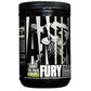 Animal Fury 30 serveringer Grønt Æble