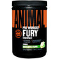 Animal Fury 30 serveringer Grønt Æble