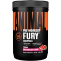 Animal Fury 30serv Green Apple
