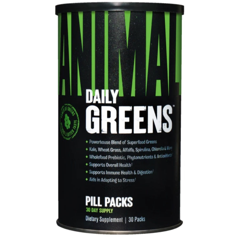 ANIMAL Greens 30packs