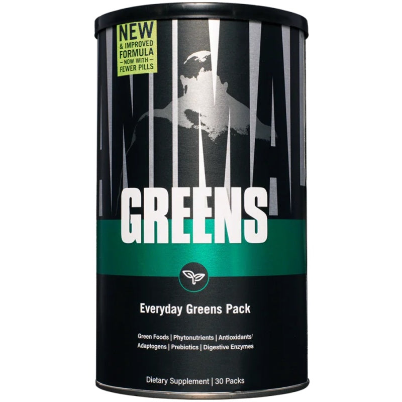 ANIMAL Greens 30packs