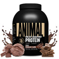 Animal Whey Isolate Loaded 5 lbs (2.3 kg) Chocolate