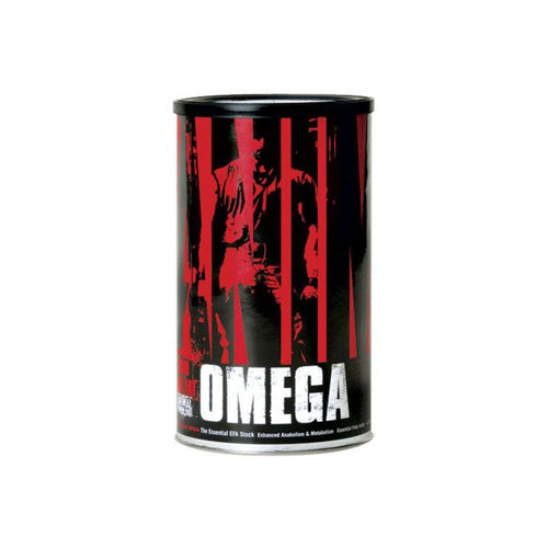 ANIMAL Omega 30 packs