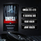 ANIMAL Omega 30 pakker