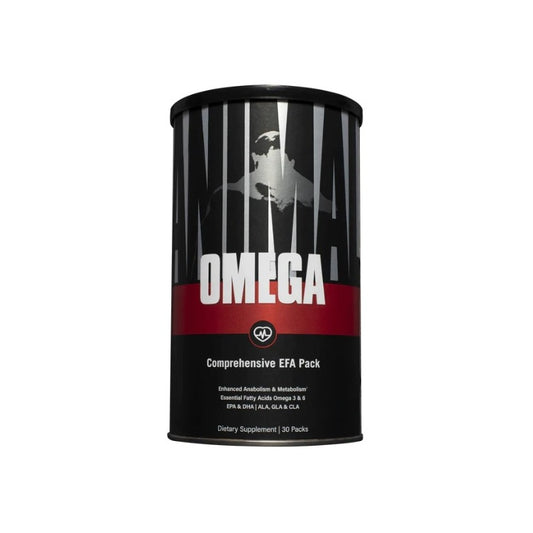 ANIMAL Omega 30 pack