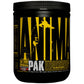 Animal Pak 388g Orange