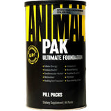 UNIVERSAL NUTRITION Animal Pak 44 pak