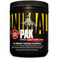 Animal Pak 388g Orange