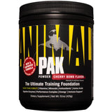 Animal Pak 388g Orange