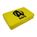 ANIMAL Pill Box Yellow