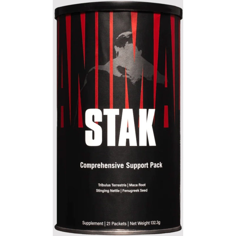 UNIVERSAL NUTRITION ANIMAL Stak - 21packs
