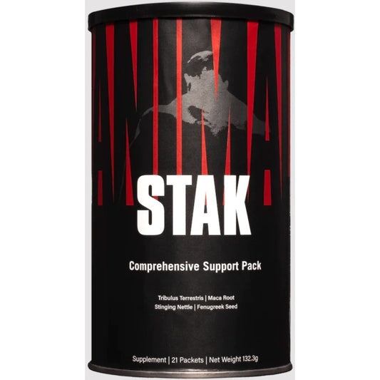 UNIVERSAL NUTRITION ANIMAL Stak - 21packs