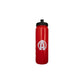ANIMAL Vandflaske 1000 ml Rød