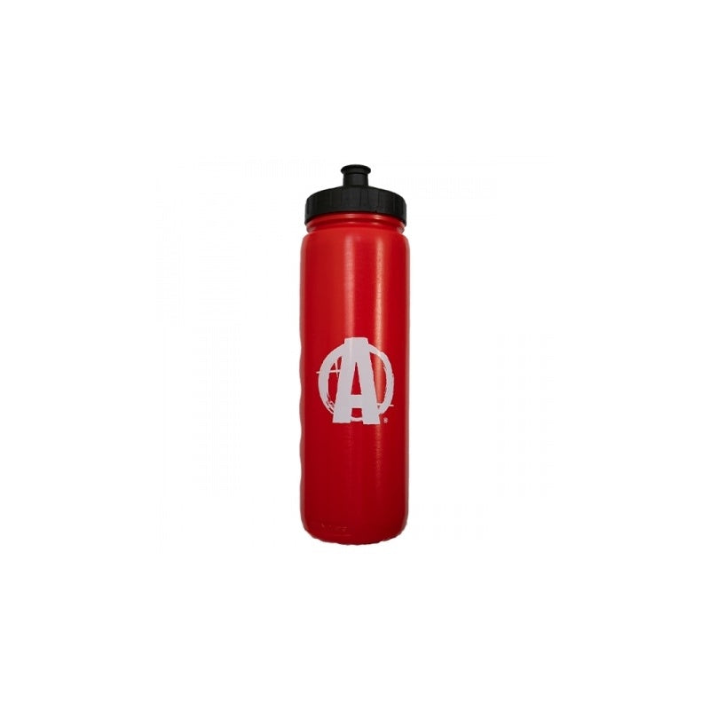 ANIMAL Water Bottle 1000ml Red