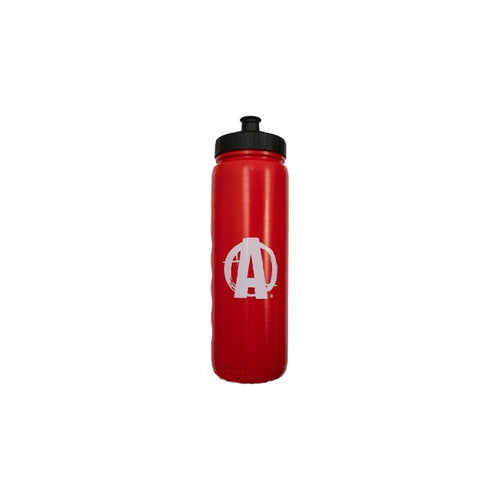 ANIMAL Water Bottle 1000ml Red