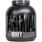 Animal Whey Isolate Loaded 5 lbs (2,3 kg) Chocolate
