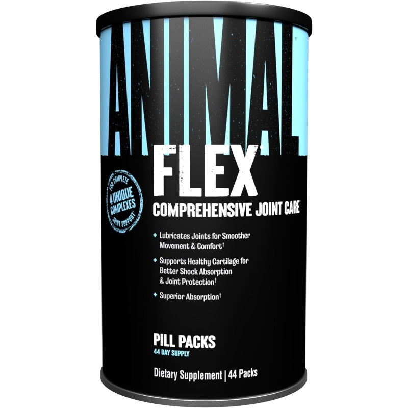 ANIMAL Flex