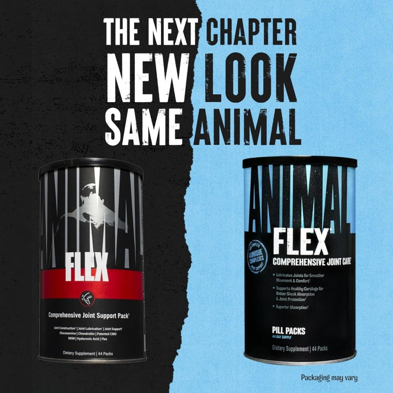 ANIMAL Flex