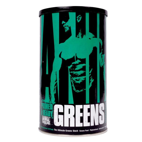 ANIMAL Greens 30packs