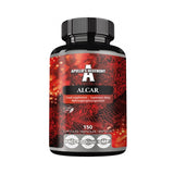 APOLLO´S HEGEMONY ALCAR 150 kapsler (Acetyl L-carnitin)