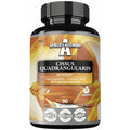 APOLLO´S HEGEMONY Cissus Quadrangularis 90caps